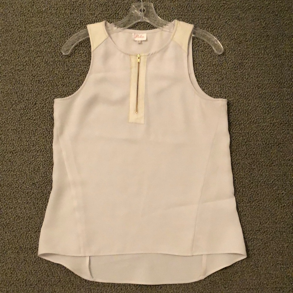Parker top